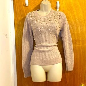 NTW banana republic sweater